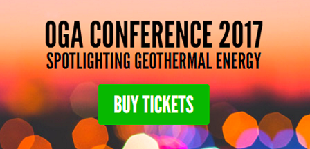 Visit Eyedro at the Ontario Geothermal Association Convention