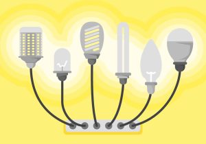 light bulb types