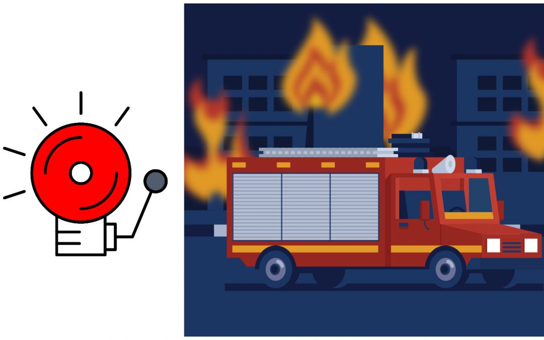 Eyedro Product Review: Fire Prevention