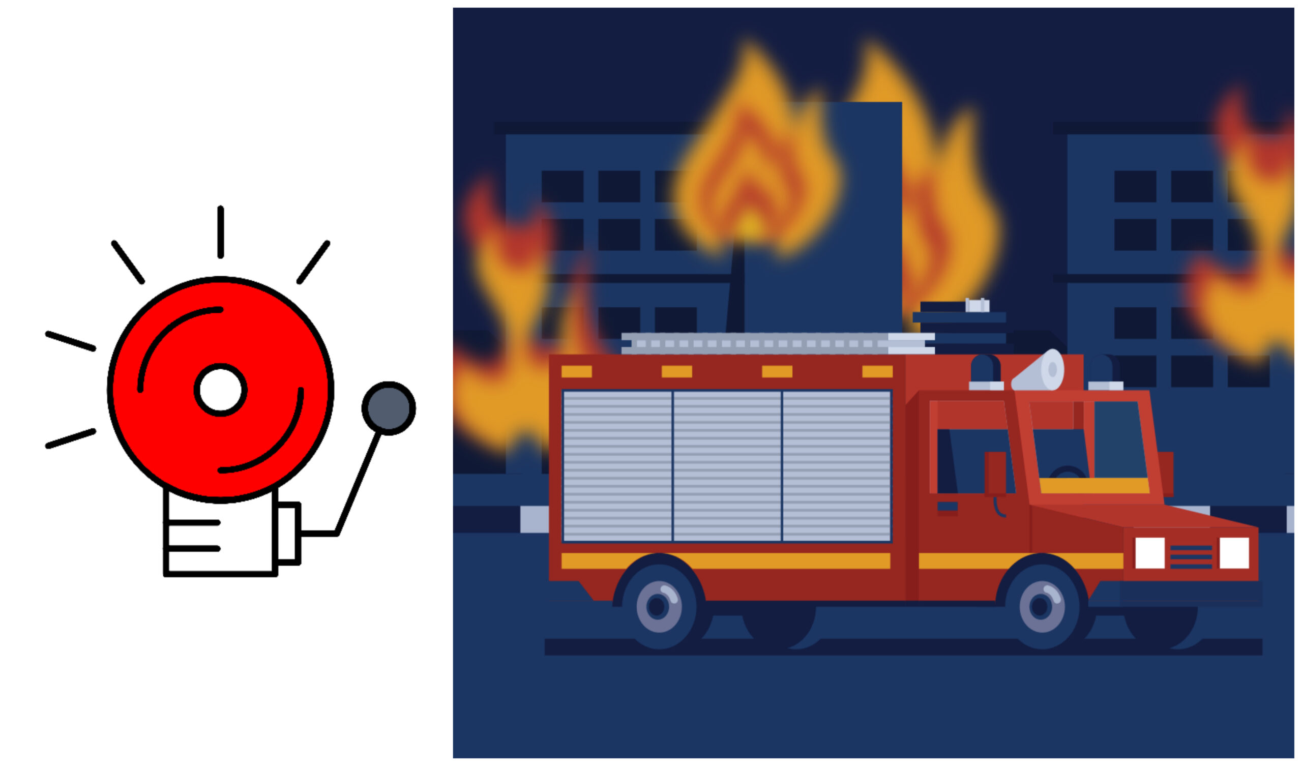 fire prevention with the real time Eyedro electricity monitor