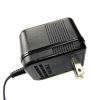 6VAC type A power adapter for North America