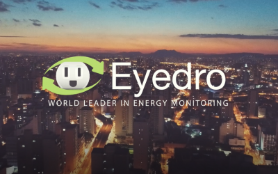 Eyedro Energy Monitoring Solutions