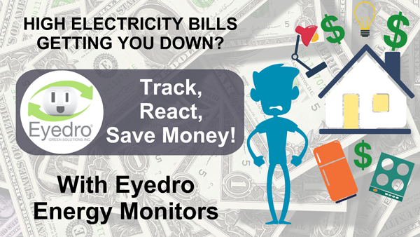 Home Energy Monitor