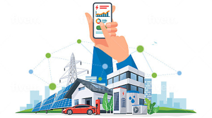 Why a homeowner should monitor their electricity usage