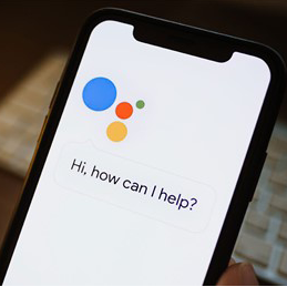 Google Assistant Eyedro Integration