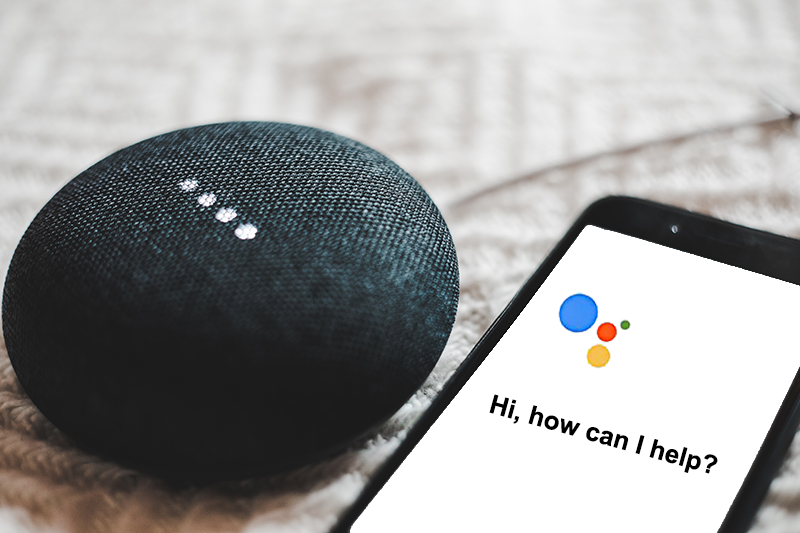 Google Assistant easter egg : r/ITcrowd