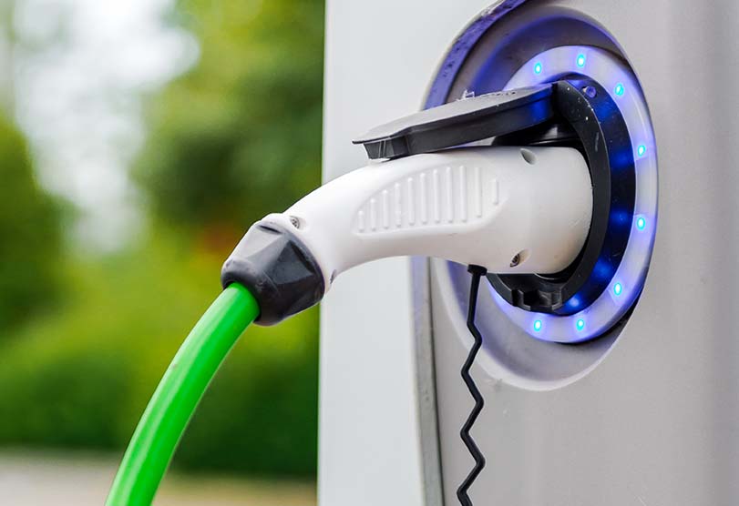 EV charging energy saving tools