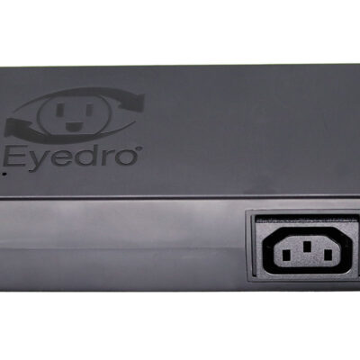 Eyedro 15A wireless mesh Inline machine monitor