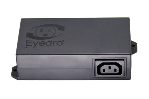 Eyedro 15A wireless mesh Inline machine monitor