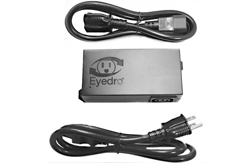 ILM 15A module and power cords for North America