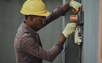 Why You Need an Electrical Contractor