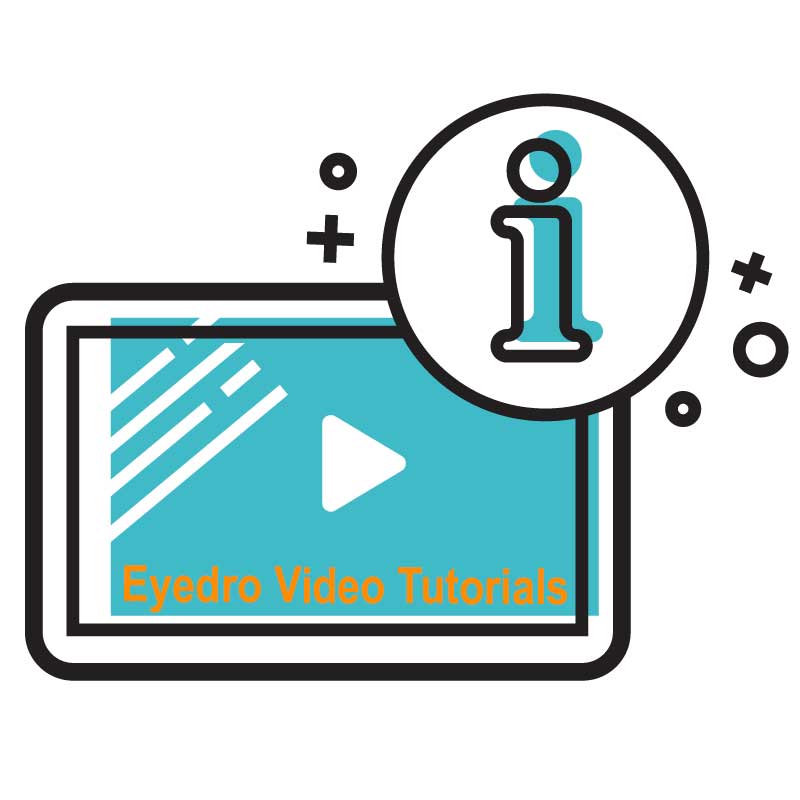 Videos - Eyedro