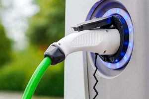 Eyedro energy monitoring for EV charging