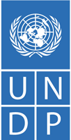 UNDP logo