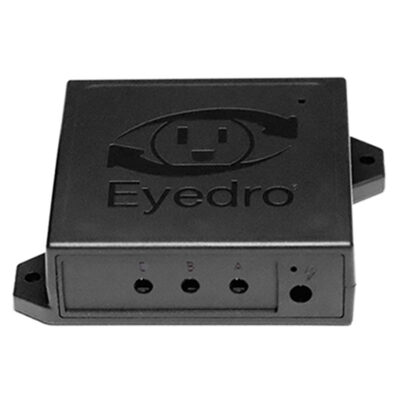 Eyedro wireless mesh 2 input pulse monitor E5B-M-P2