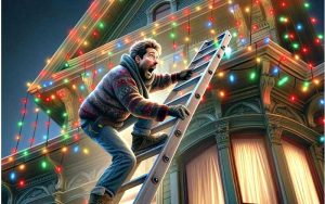 Holiday electrical safety tips