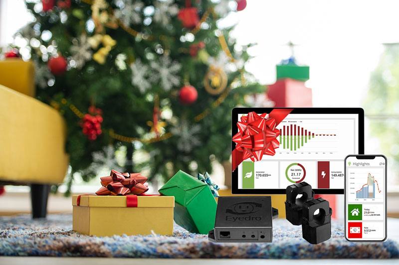 The Ultimate Christmas Gift: How Home Energy Solutions Benefit Every Homeowner