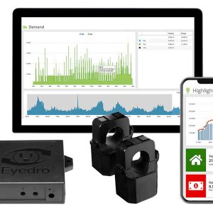 Single Phase Energy Meter (Wireless Mesh)