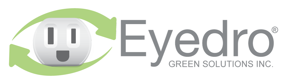 Eyedro Energy Monitoring logo