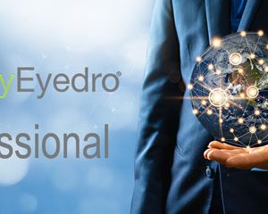MyEyedro Pro License