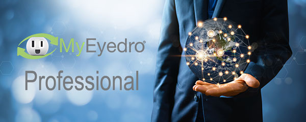 MyEyedro Pro License (MyEyedro-Pro)