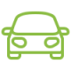 car-icon-green